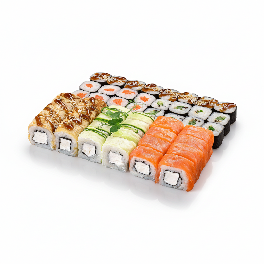 СЕТ БЛЭК ДЖЕК 48шт