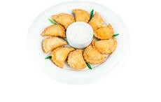 Чебуречки Жульен