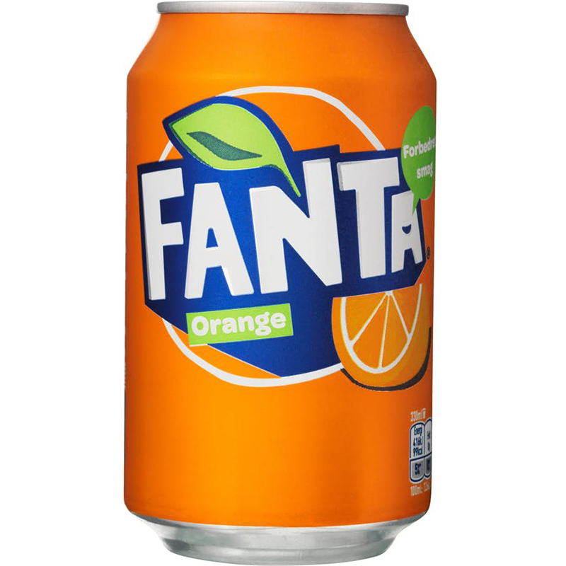 Fanta 