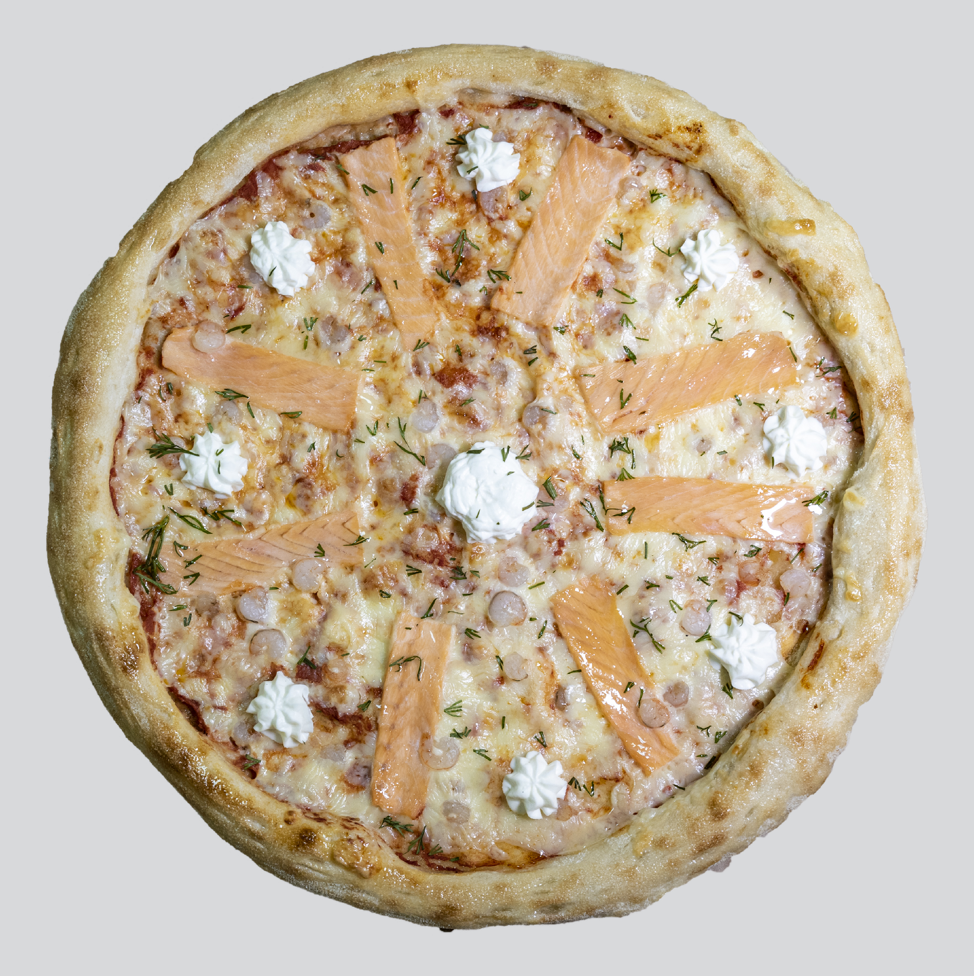 Пицца Филадельфия