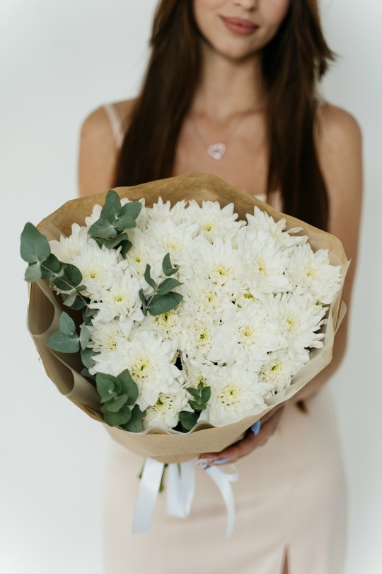 Белый шторм