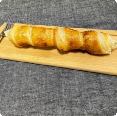 Хачапури на углях