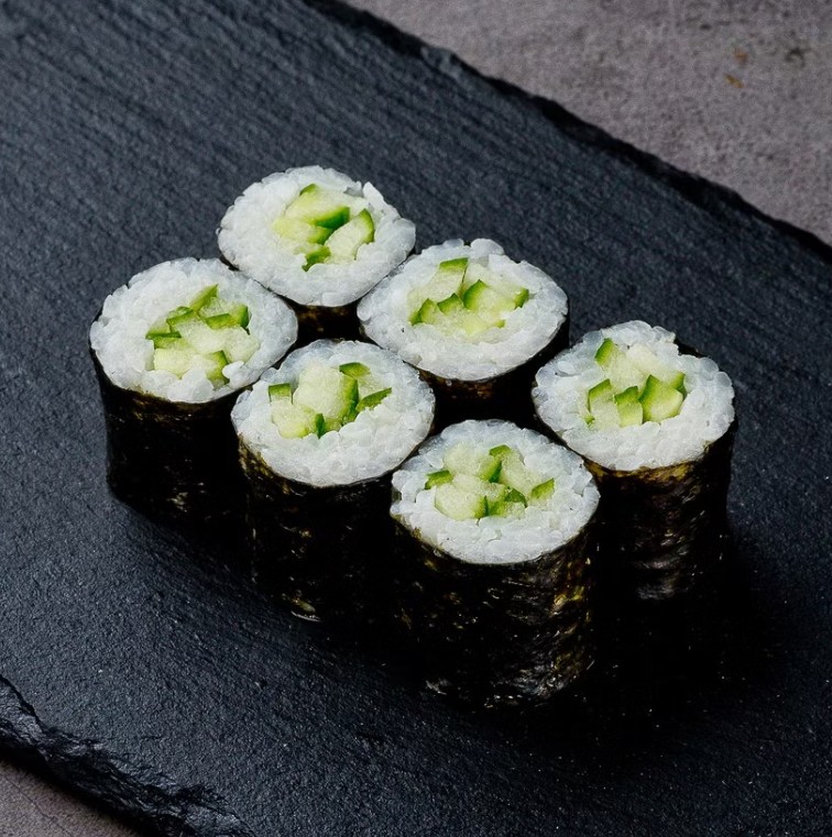 Каппа маки