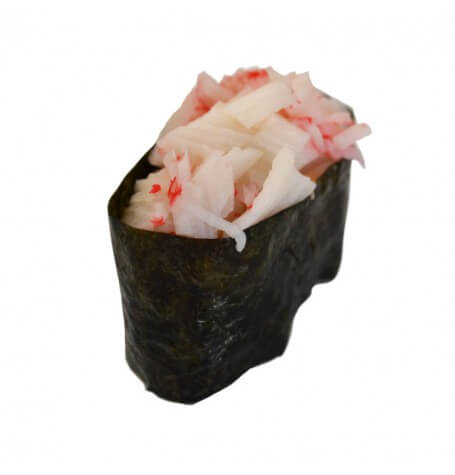 Кани гункан