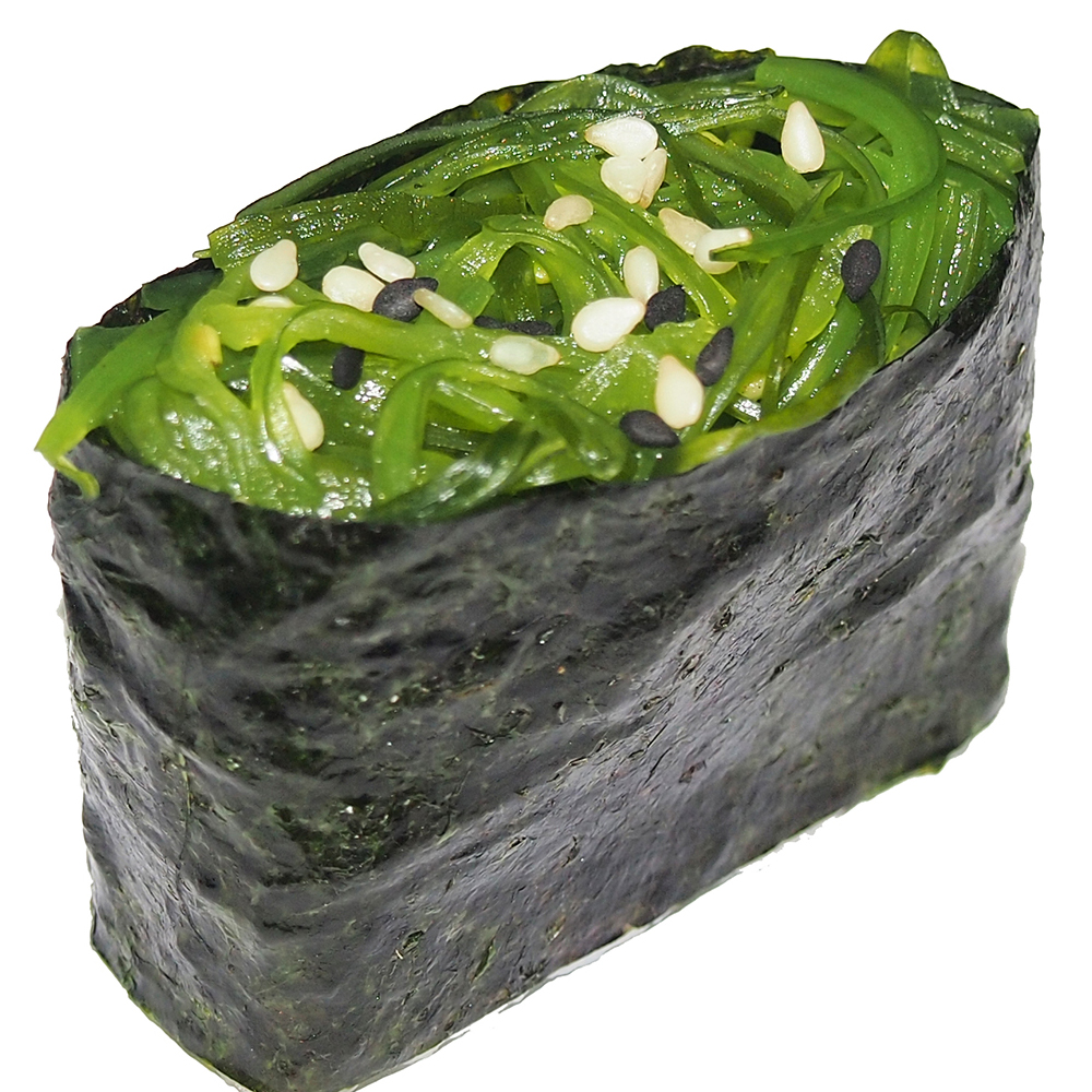 Гункан Чука