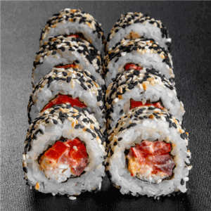 Осака 4 кусочка