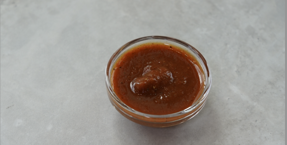 Соус Сацебели