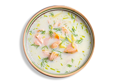 Уха по-фински