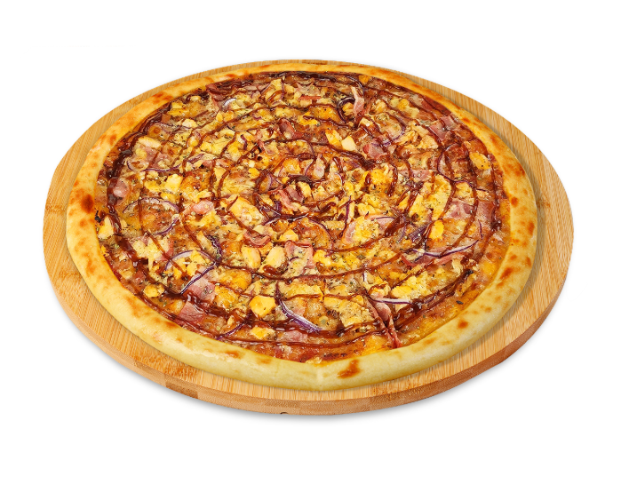 Барбекю 25 см