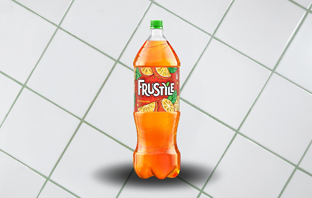 Frustyle «Апельсин» 1 л
