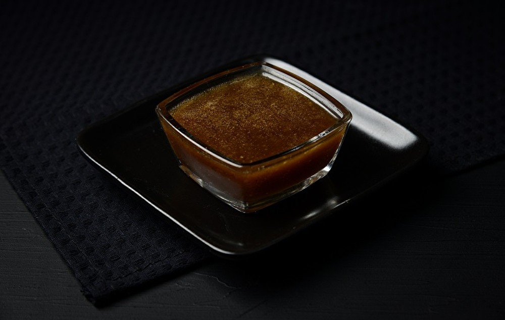 Соус Горчично-медовый