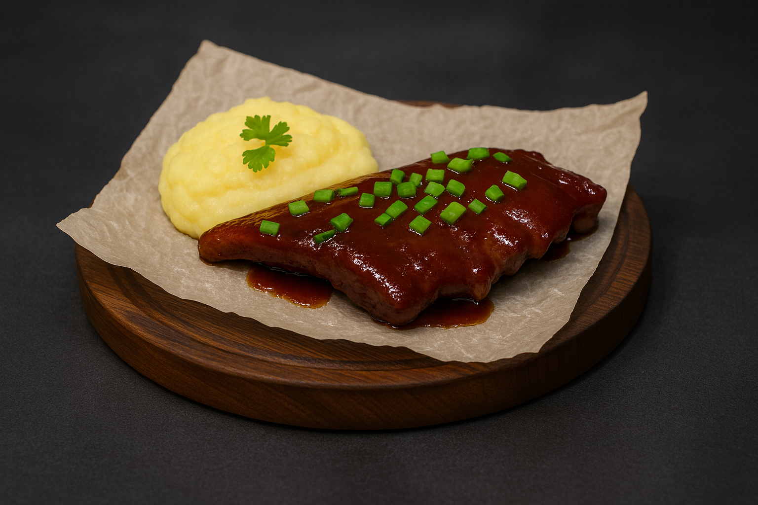 РЕБРЫШКИ ПО ГРУЗИНСКИ 