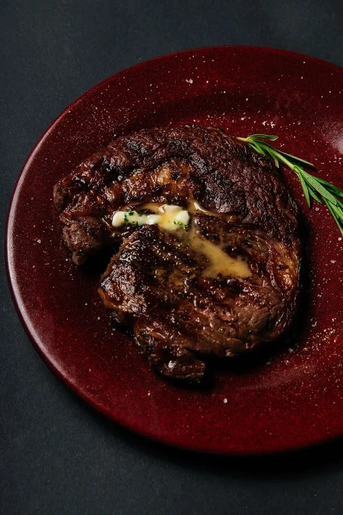 Стейк Рибай: Циклоп