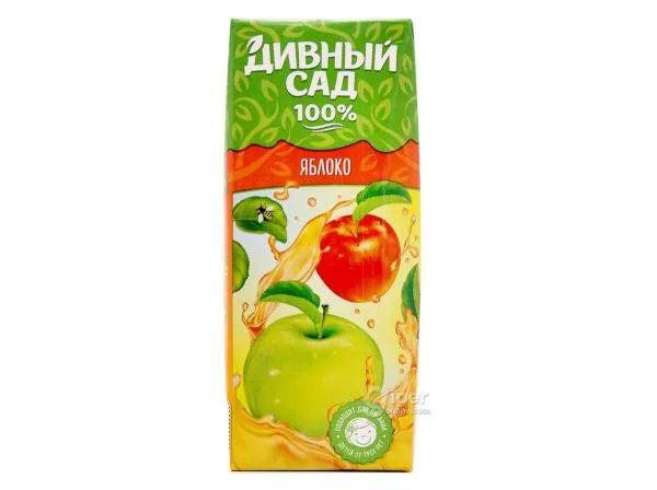 Сок 0,2л