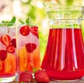 Компот клуб/смород