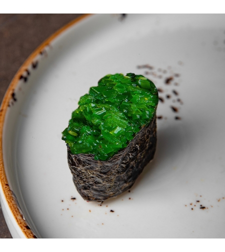 Гункан с Чукой