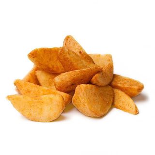 Картофельные дольки