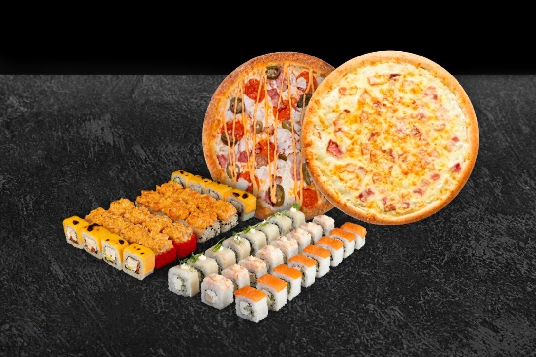 Комбо Мастер комбо 2735г