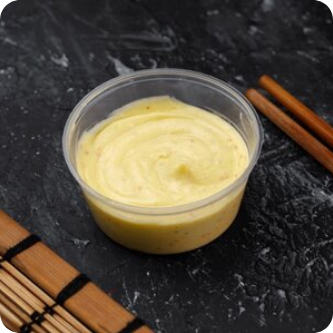 Сырный соус