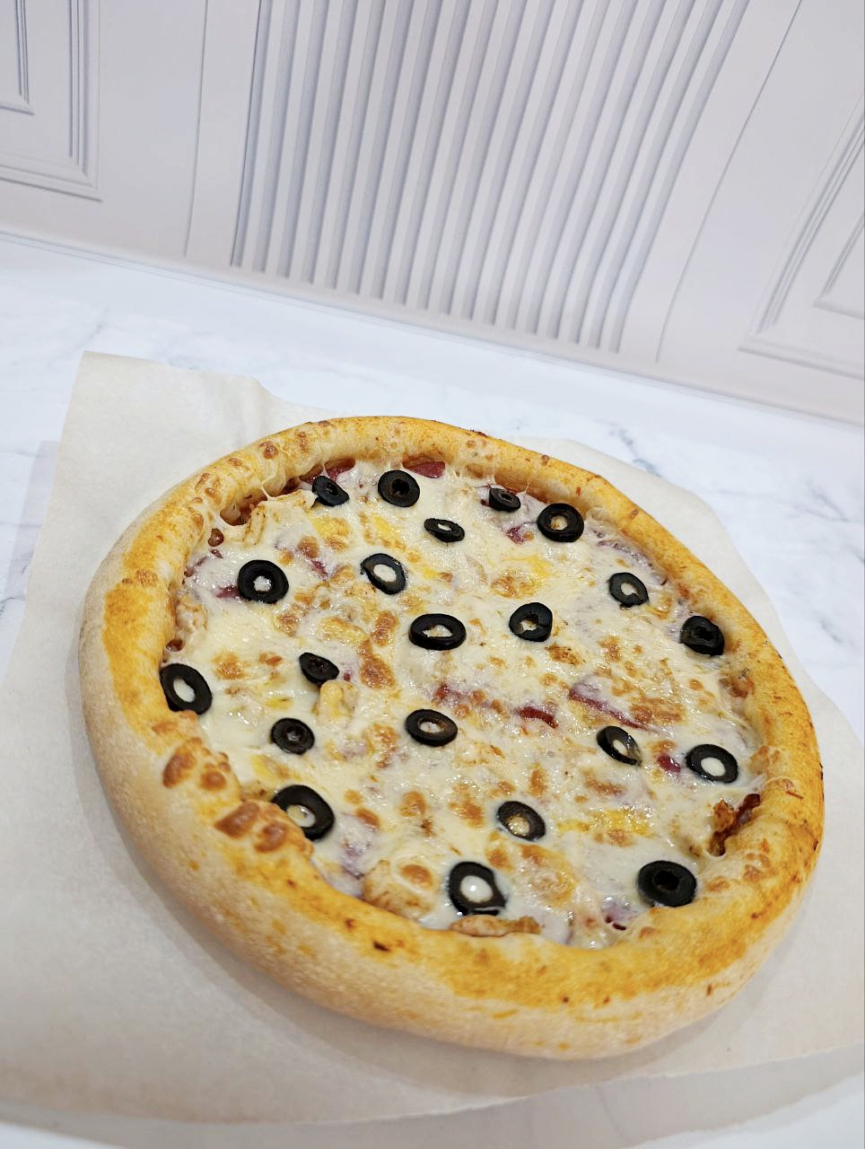 Тарантелла 25см