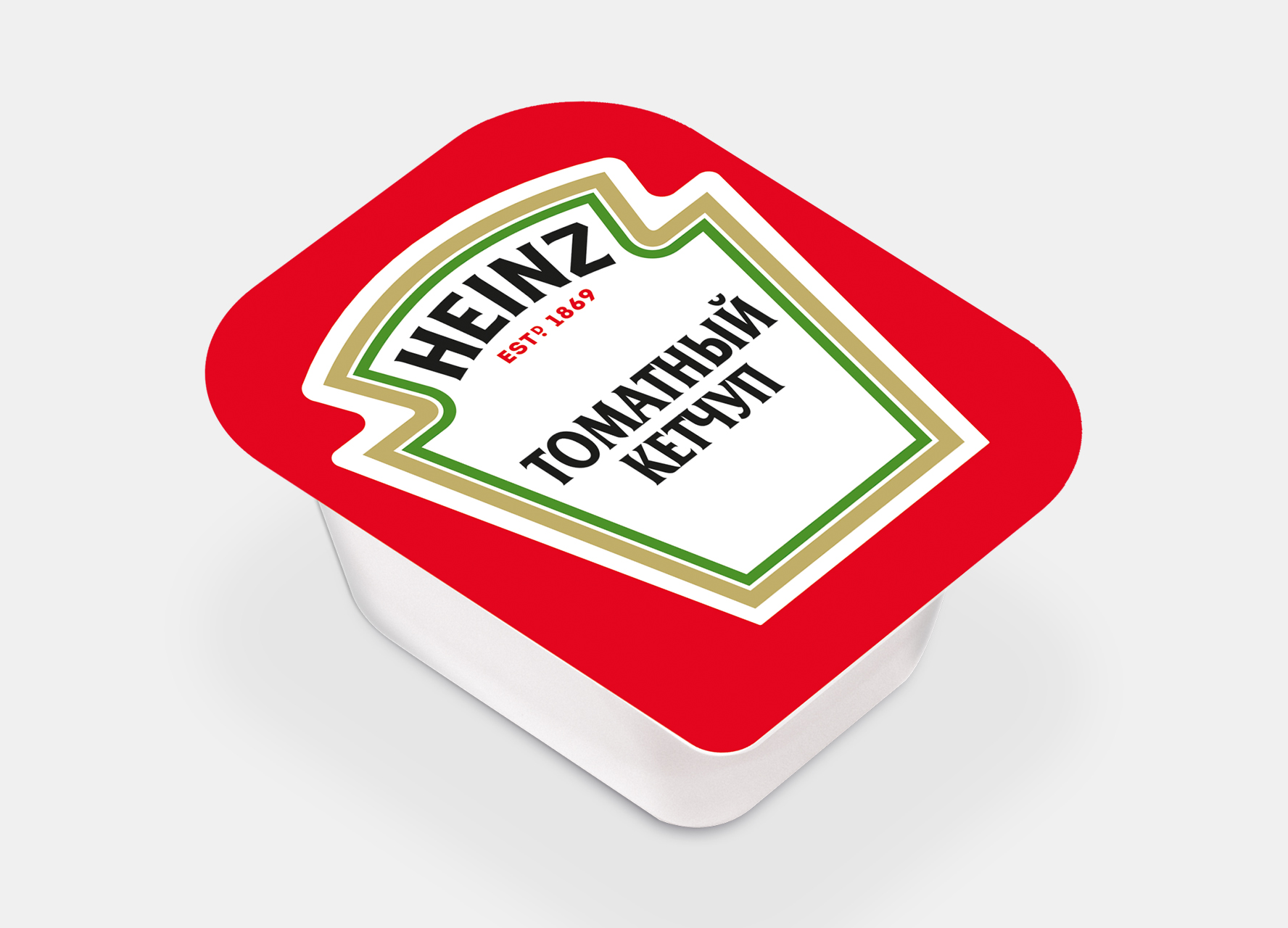 Соус Heinz кетчуп