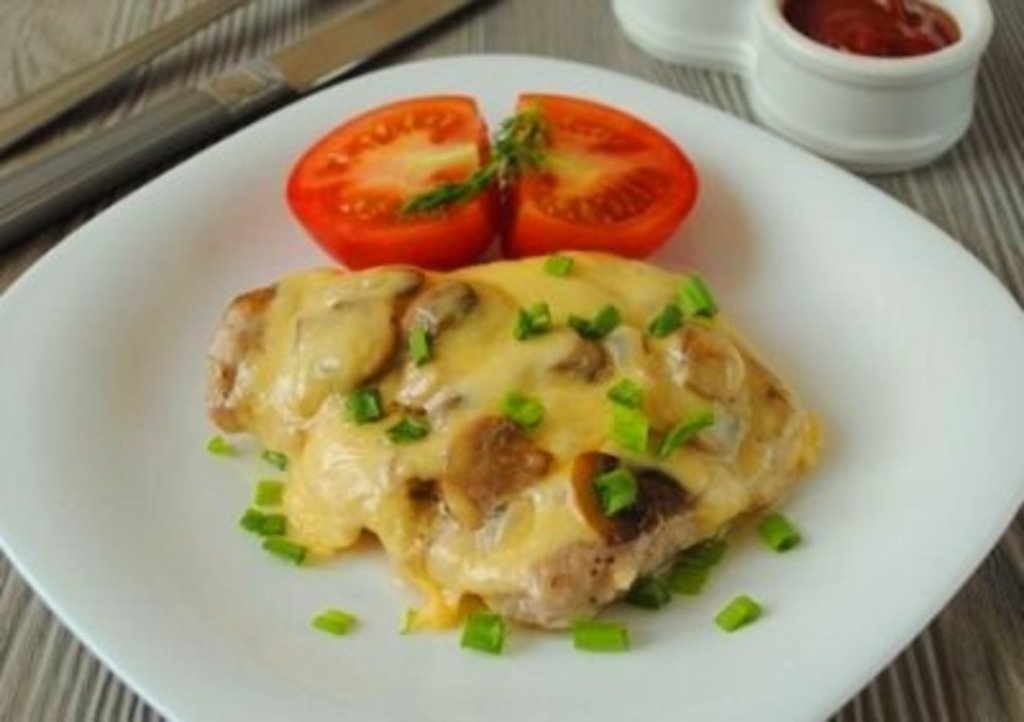 "Звуки Франции"