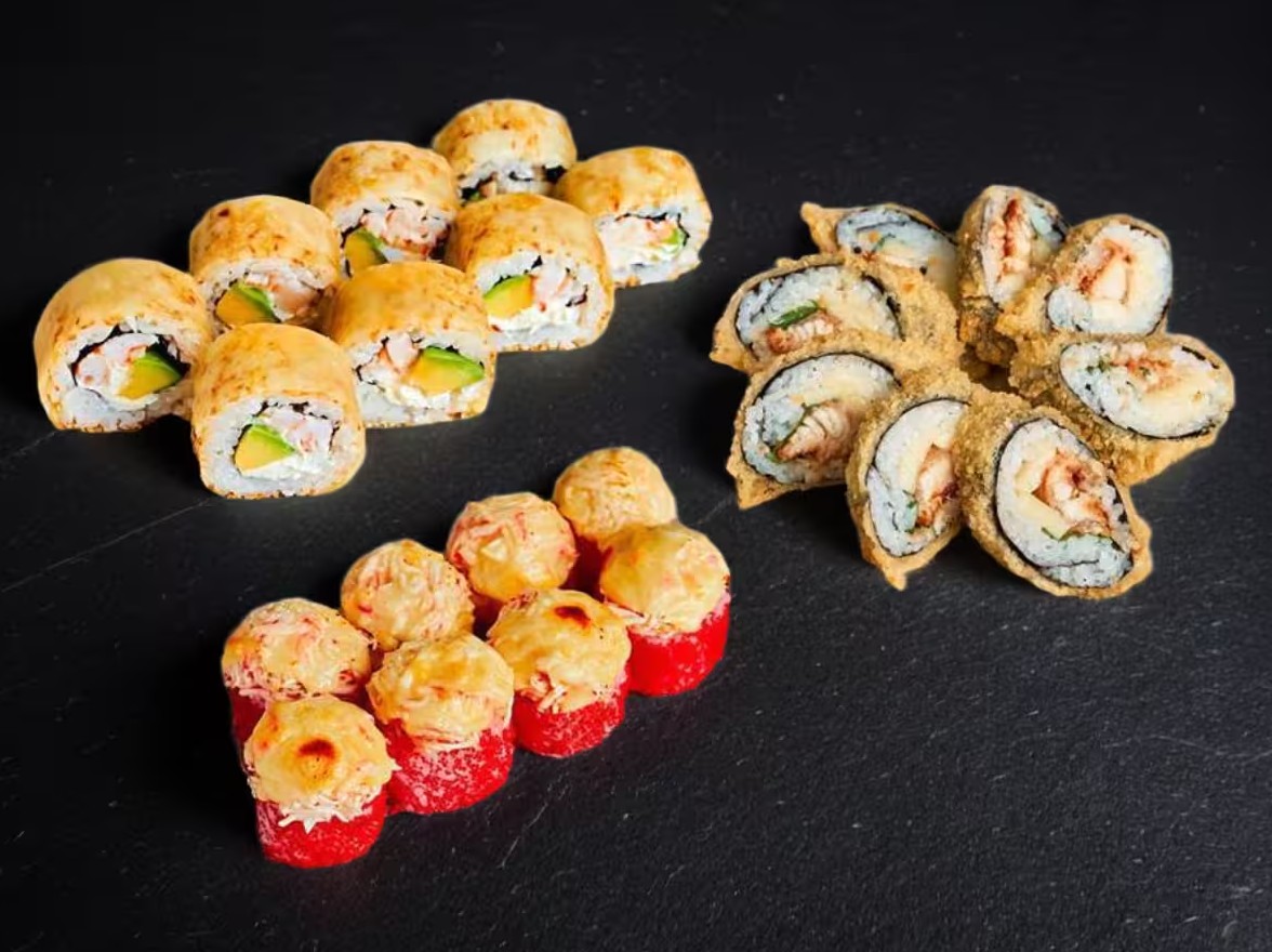 Сет "Мадагаскар"