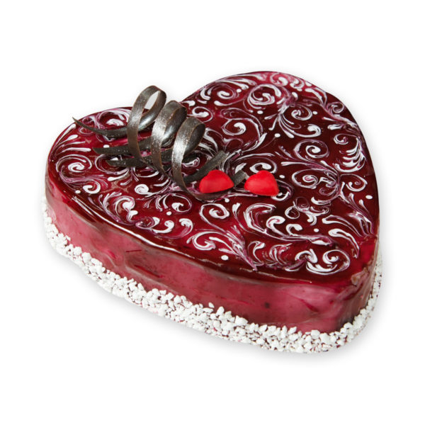 Торт «Love Is»