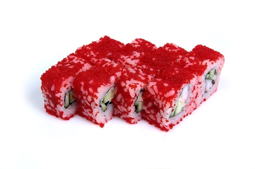 Калифорния с креветкой