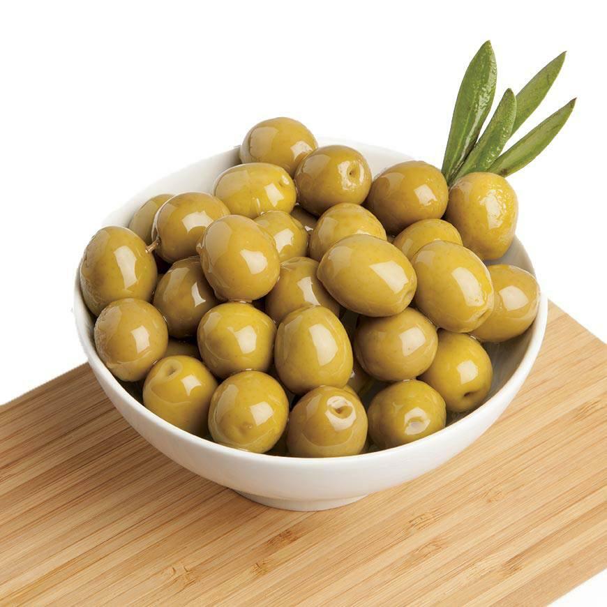 Оливки