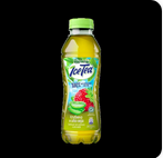 Ice Tea клубника и алое вера