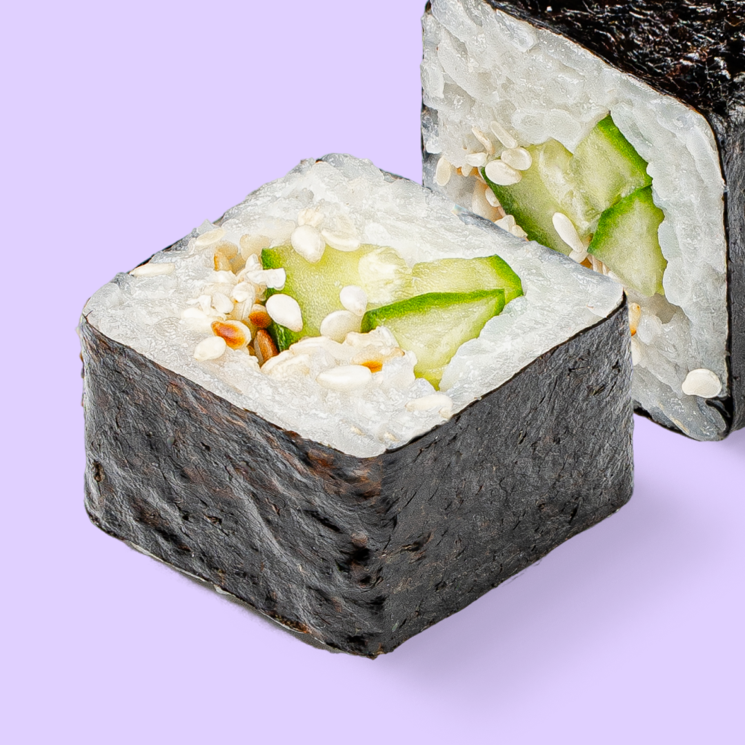 Каппа маки