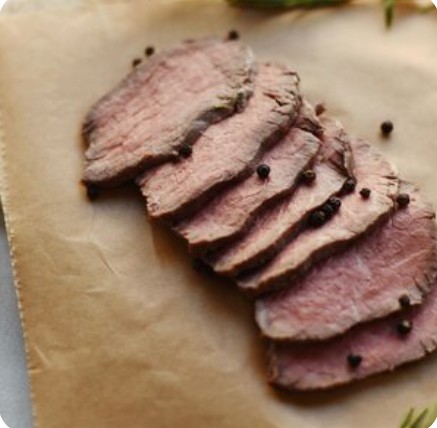 Ростбиф Су-вид 200 г