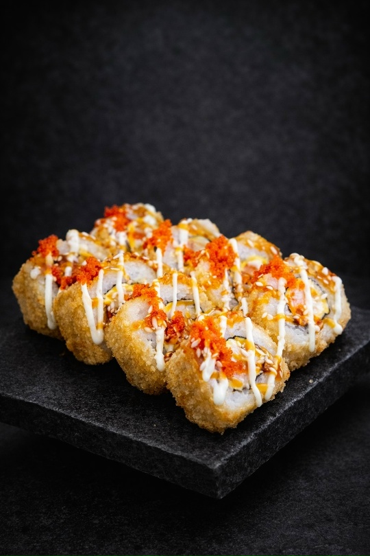 Лоренцо темпурный