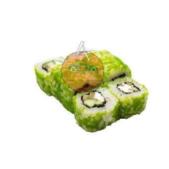 Кэлиффорникейшен GREEN