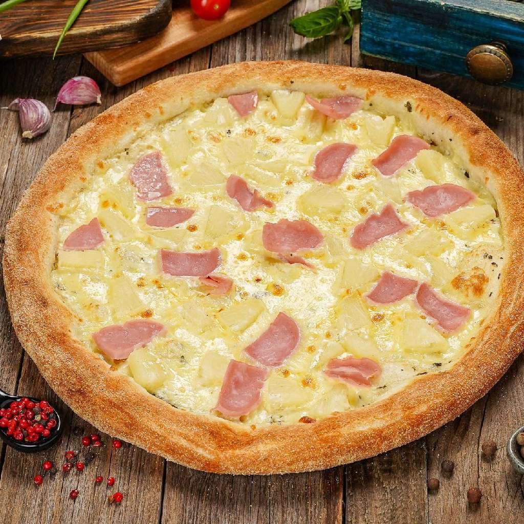Пицца Гавайская