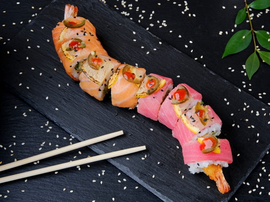 Императорский