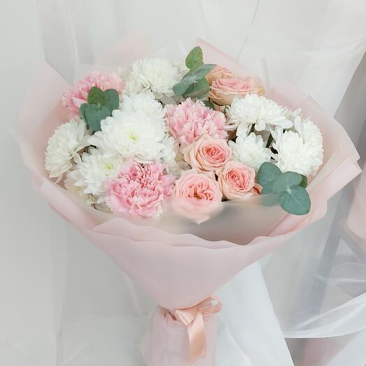 Букет "Десерт"