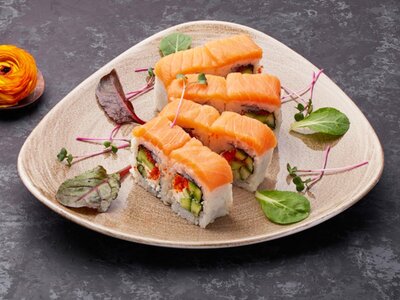 Филадельфия Де люкс