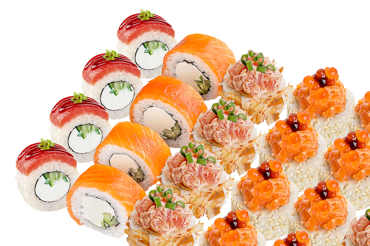 Фиш сет., 32шт