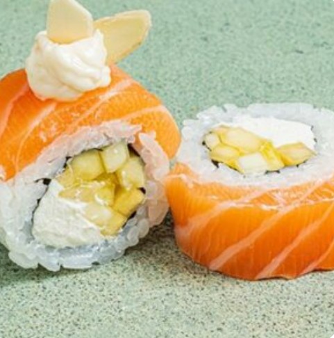 Ролл Филадельфия Бали