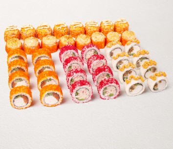 Пять любимых, 1 кг