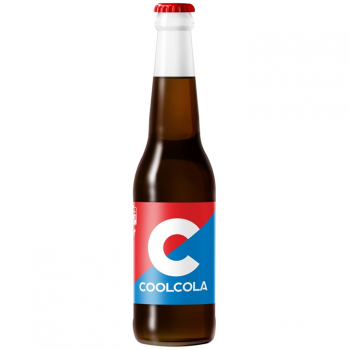 Coca Cola 0.33 мл