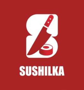 SUSHiLKA - логотип