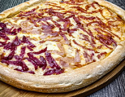 4 Вкуса 25 см
