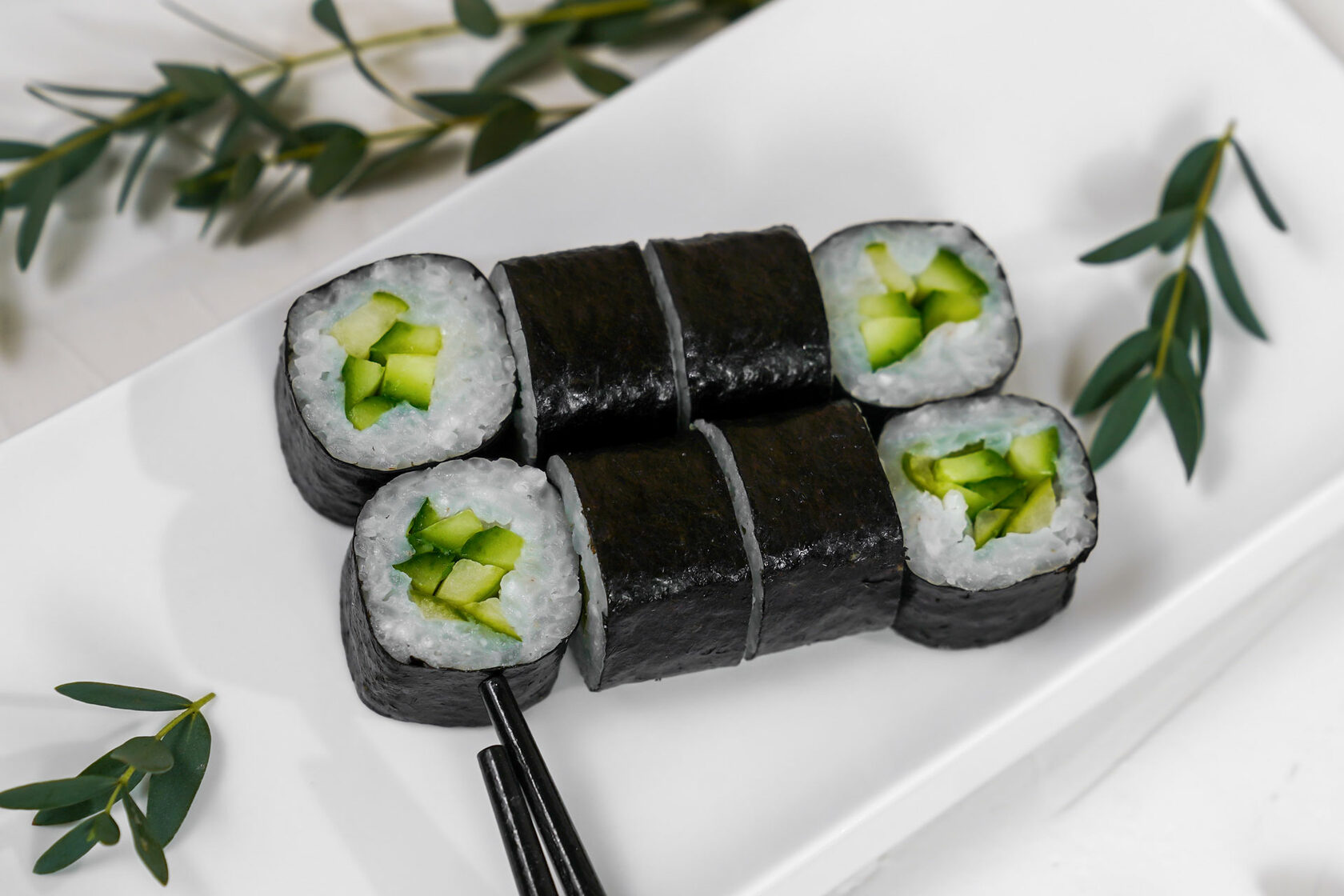 Каппа маки