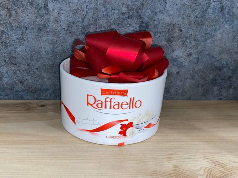Конфеты – Rafaello