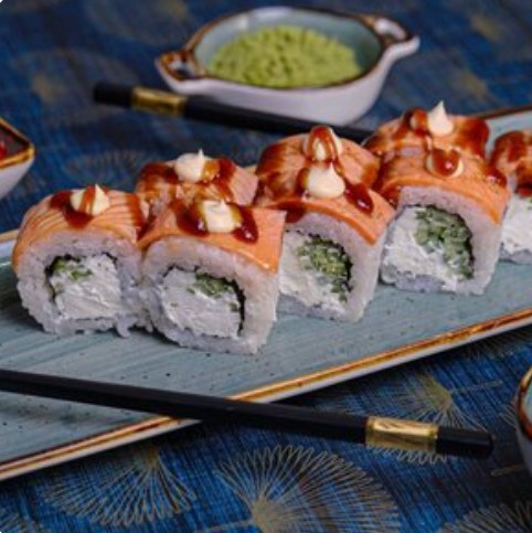 Филадельфия Гриль