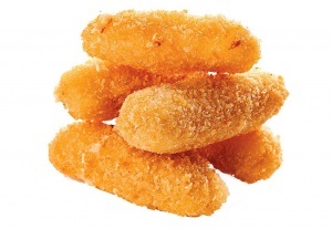 Сырные палочки