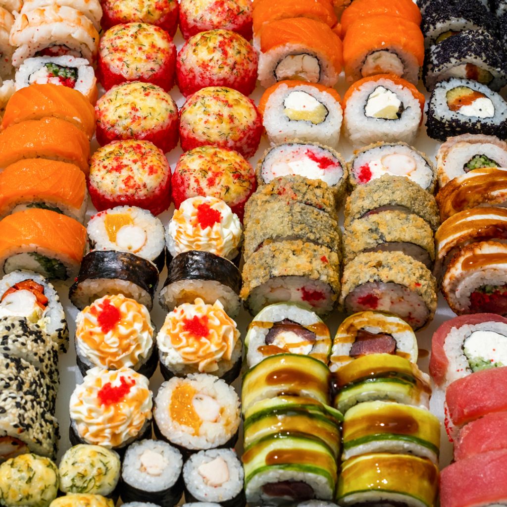 Сет 13 Едоки - фирменный